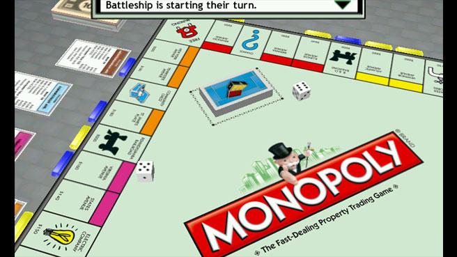emulsión Fascinar Catarata Monopoly para Android - Descargar Juegos